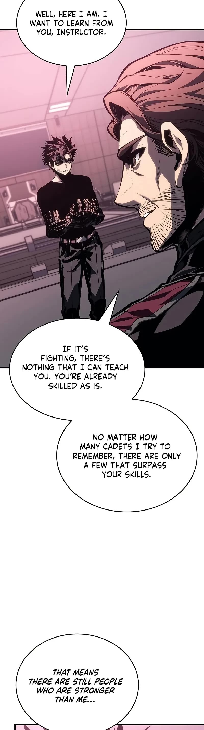 Bad Born Blood chapter 6 page 40