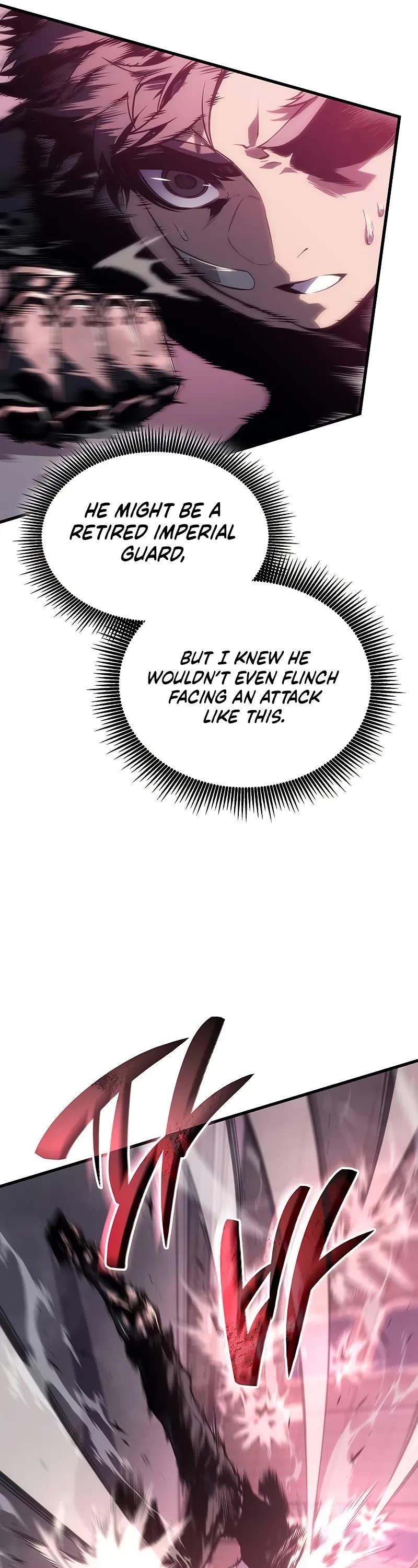 Bad Born Blood chapter 6 page 47