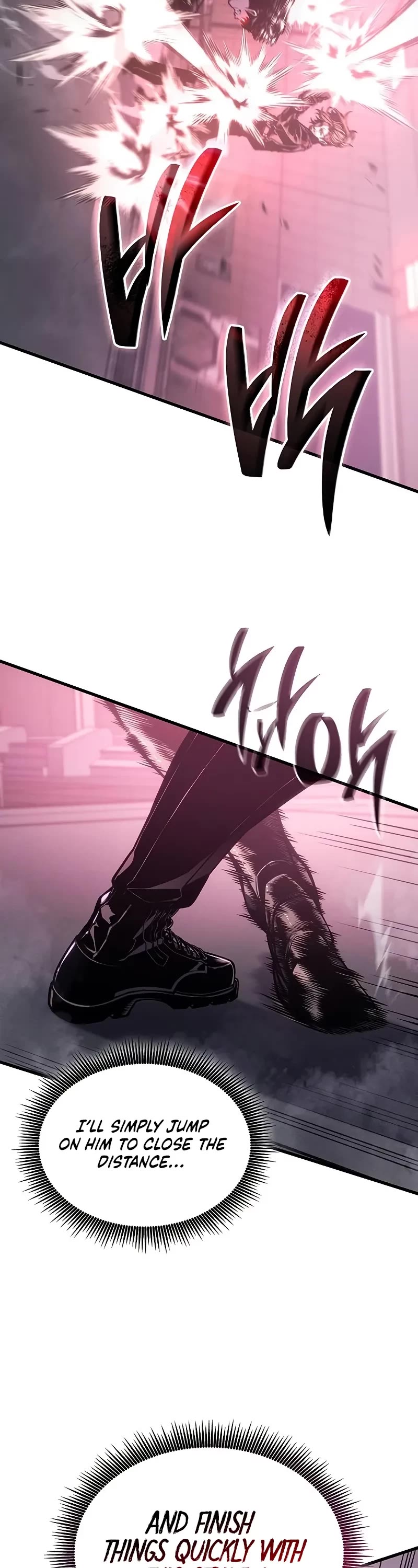 Bad Born Blood chapter 6 page 48