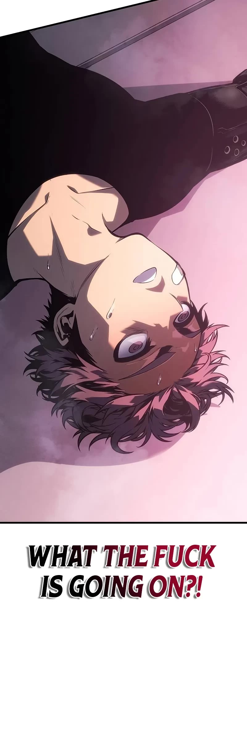 Bad Born Blood chapter 6 page 61