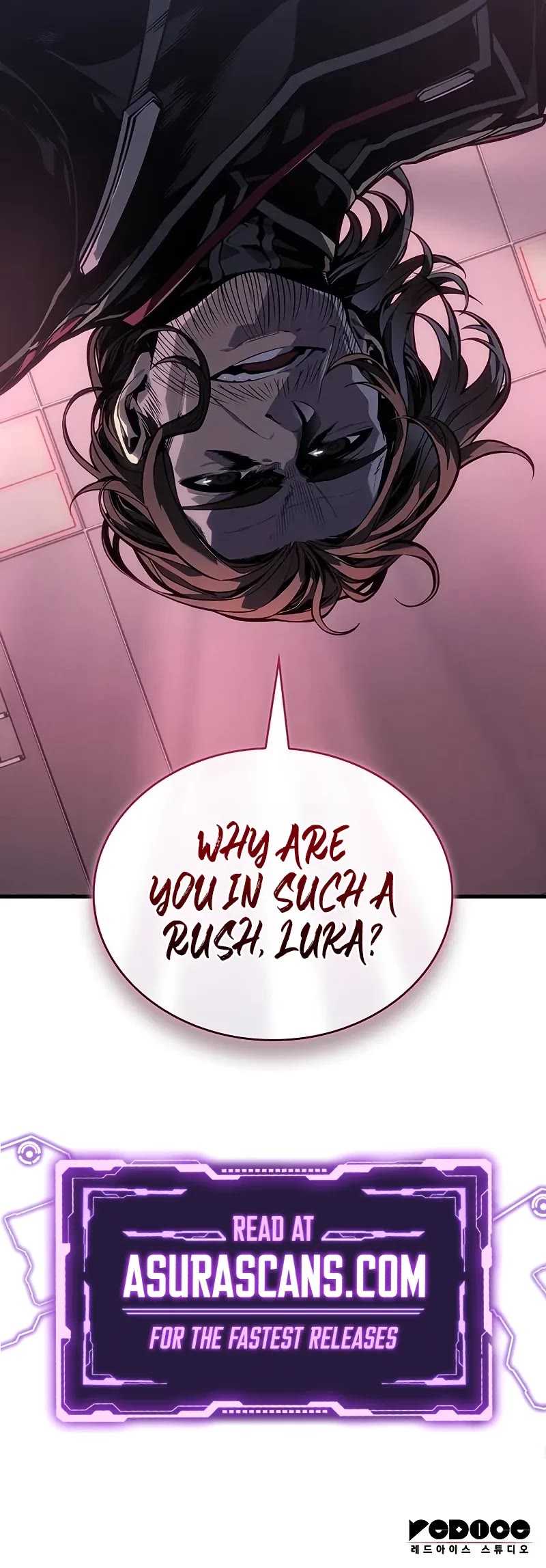 Bad Born Blood chapter 6 page 63