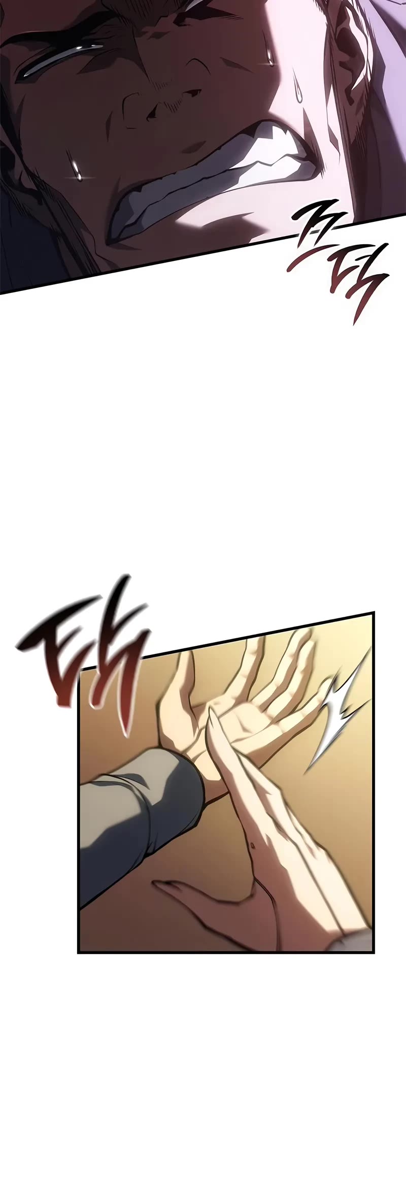 Bad Born Blood chapter 60 page 11