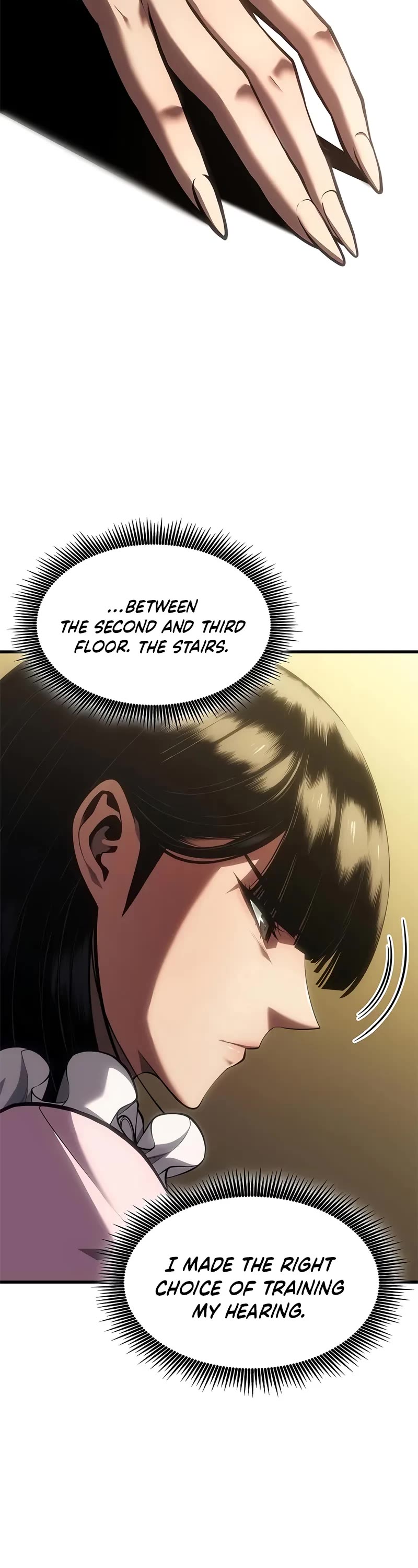 Bad Born Blood chapter 60 page 15