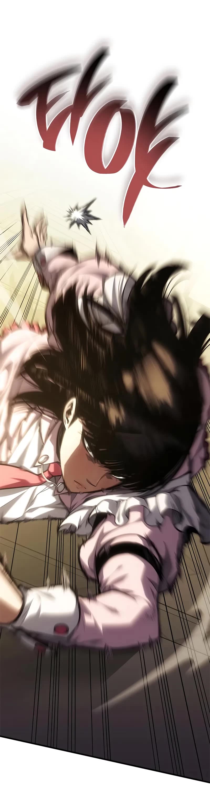 Bad Born Blood chapter 60 page 16