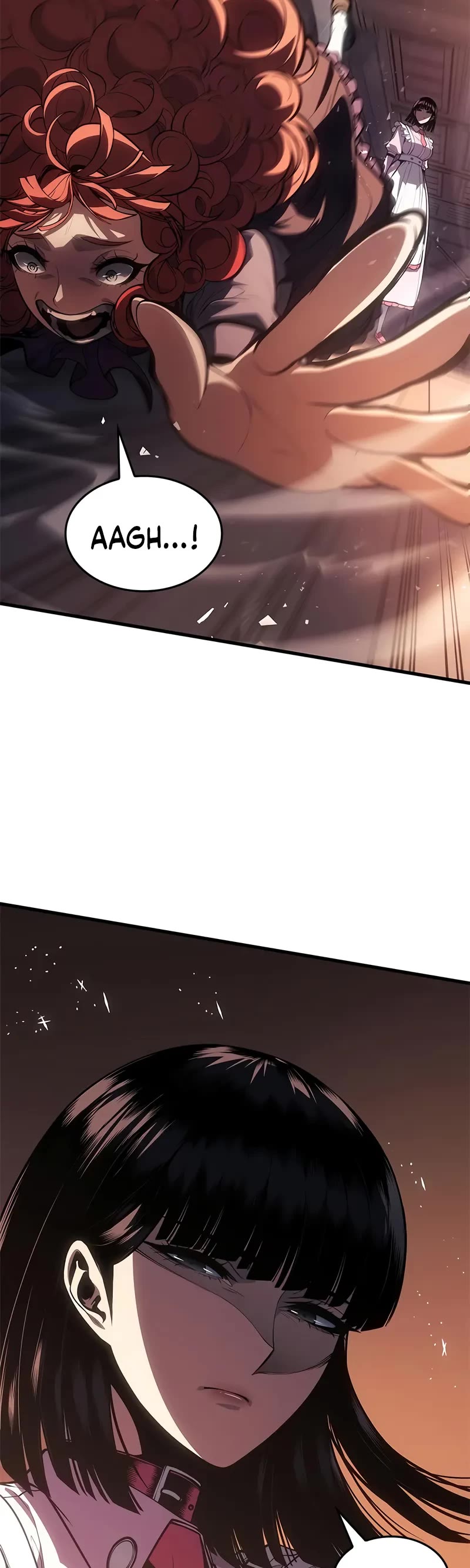 Bad Born Blood chapter 60 page 20