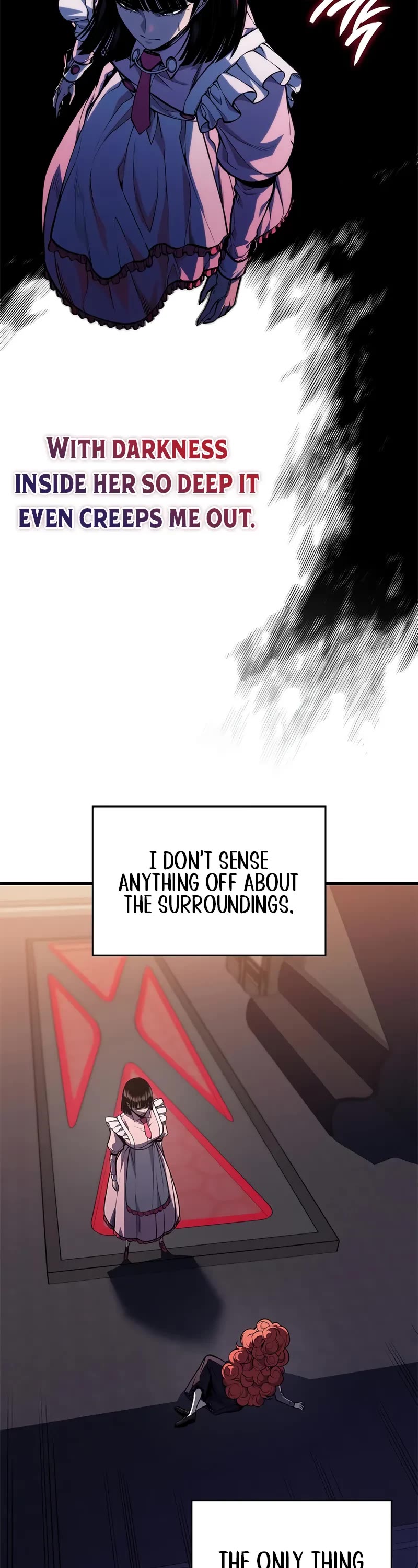 Bad Born Blood chapter 60 page 24