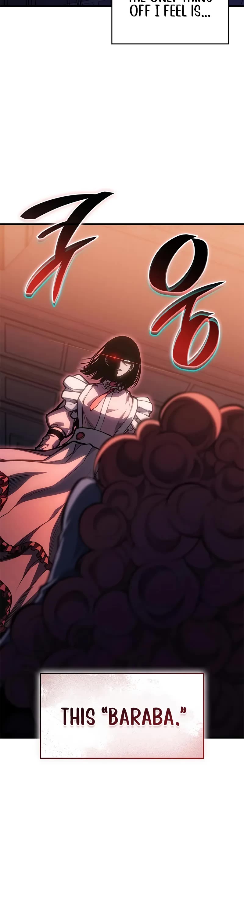 Bad Born Blood chapter 60 page 25