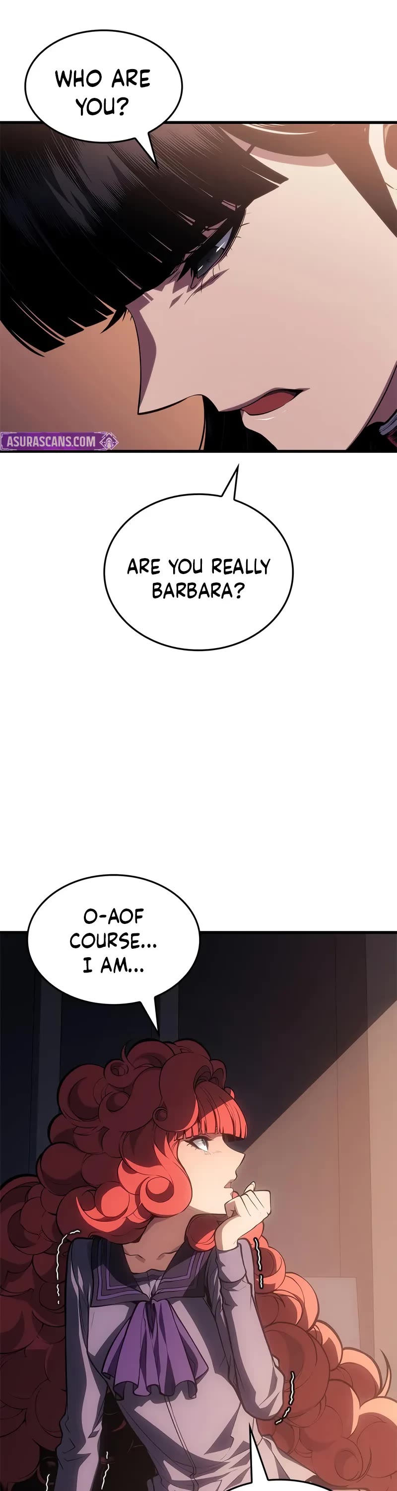 Bad Born Blood chapter 60 page 27