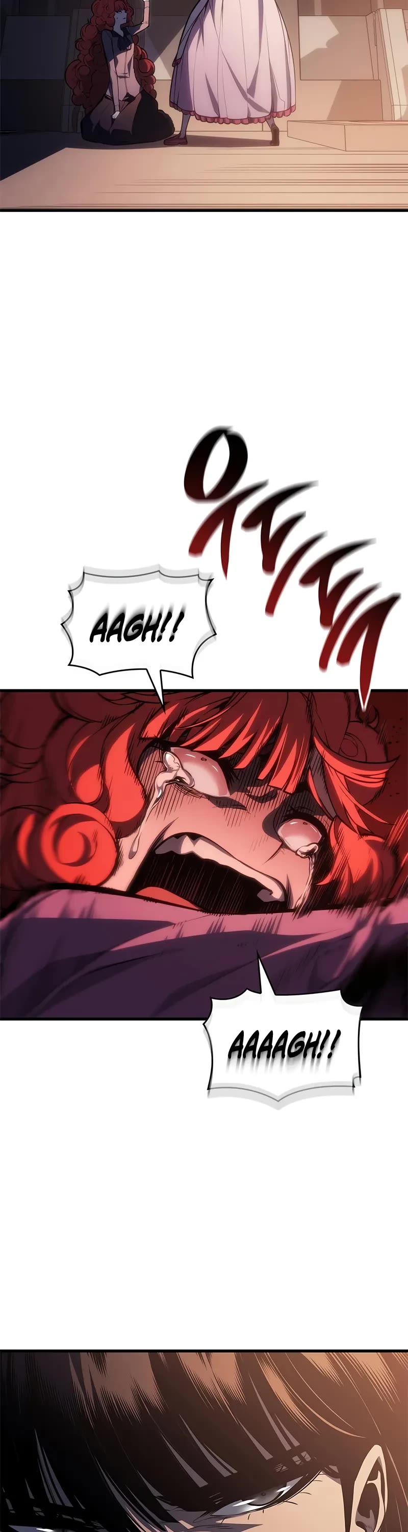 Bad Born Blood chapter 60 page 29