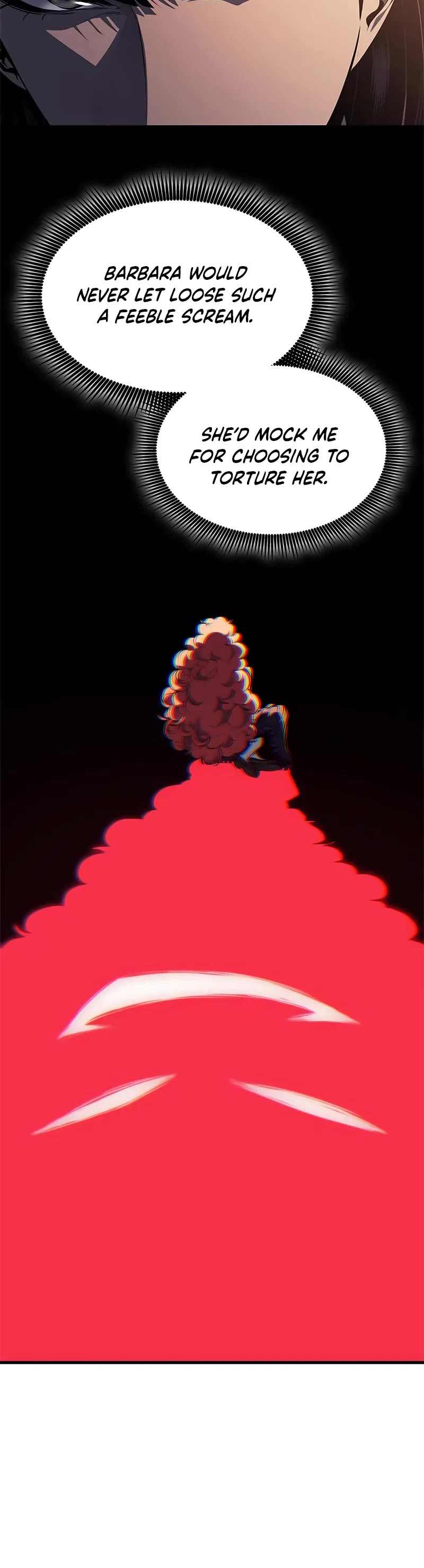 Bad Born Blood chapter 60 page 30