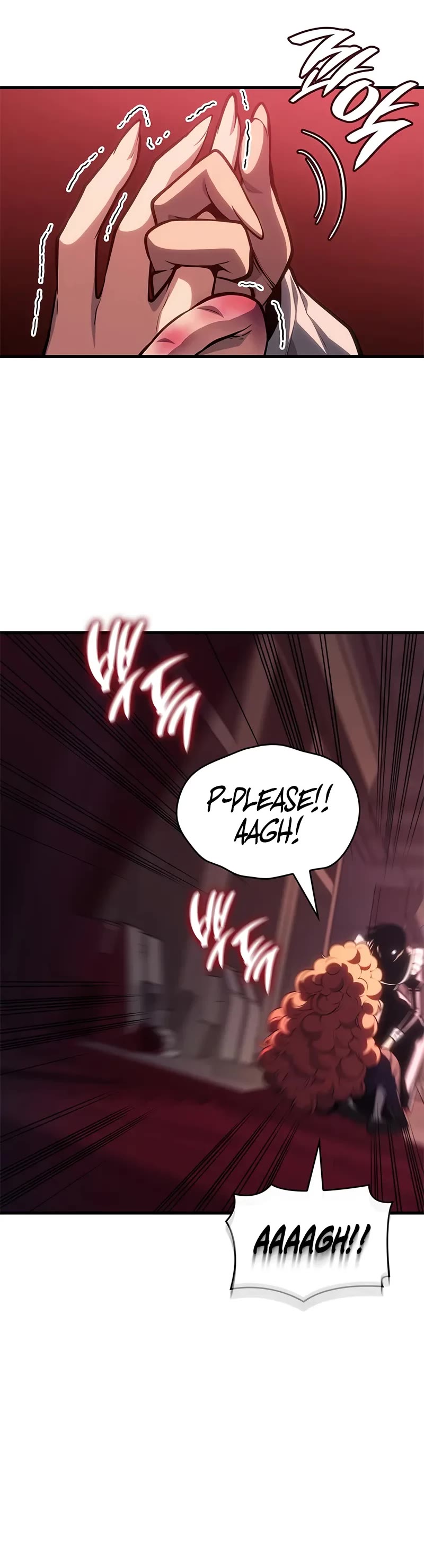 Bad Born Blood chapter 60 page 31