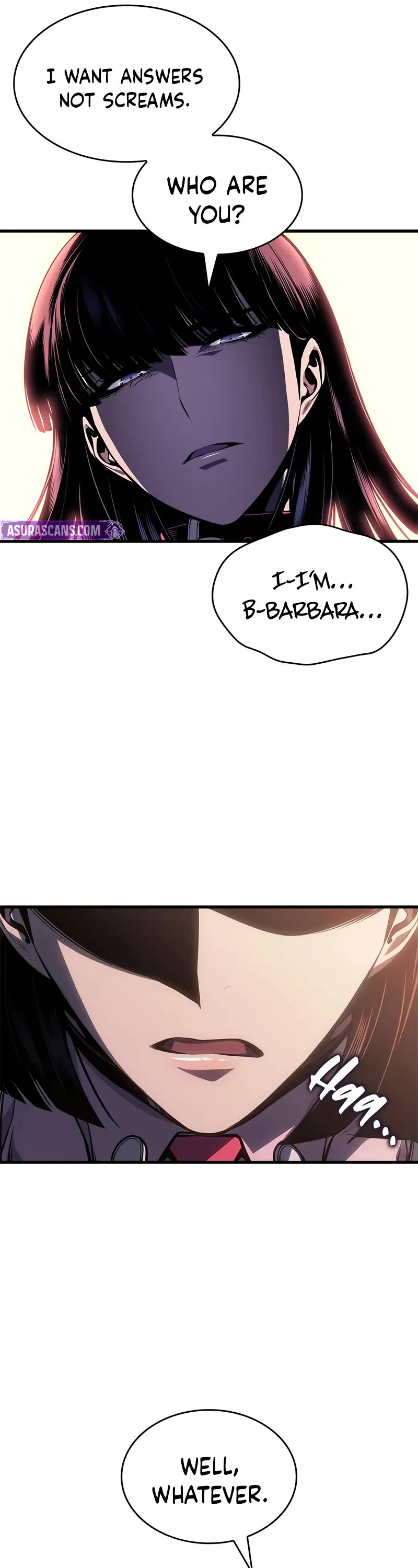 Bad Born Blood chapter 60 page 32