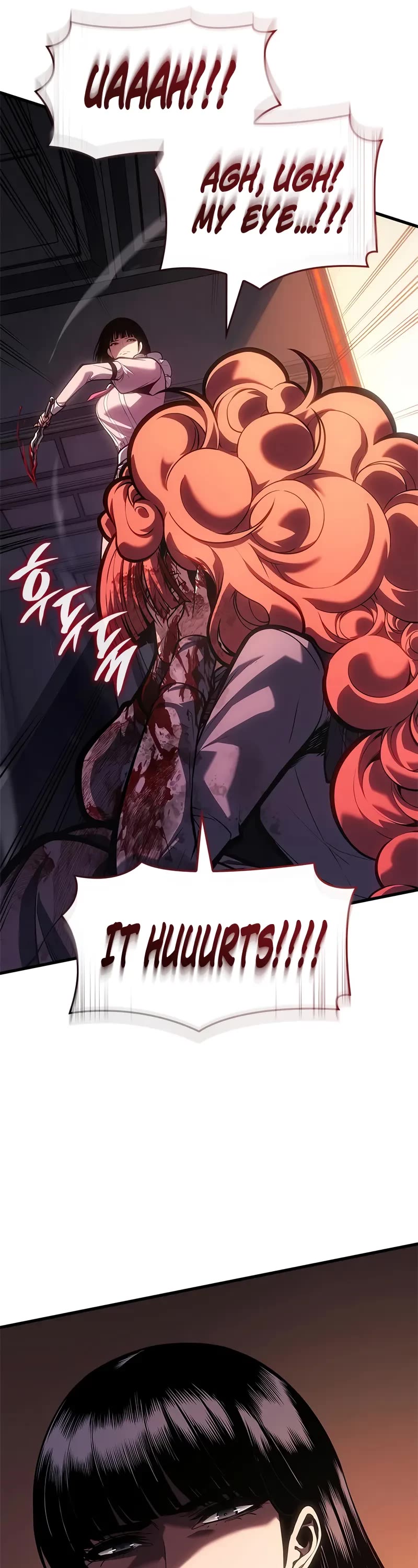 Bad Born Blood chapter 60 page 37