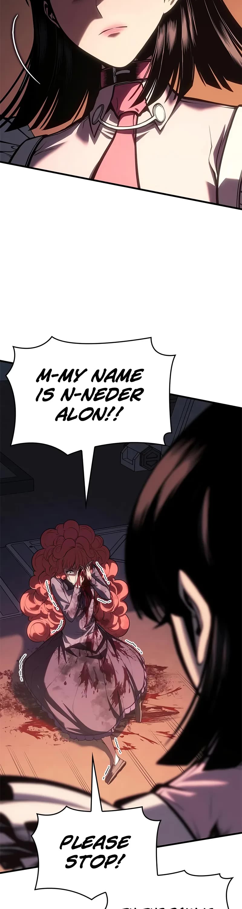 Bad Born Blood chapter 60 page 38