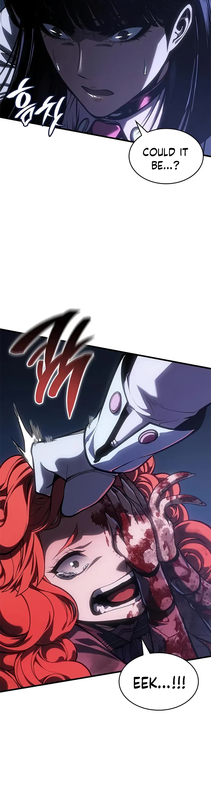 Bad Born Blood chapter 60 page 41