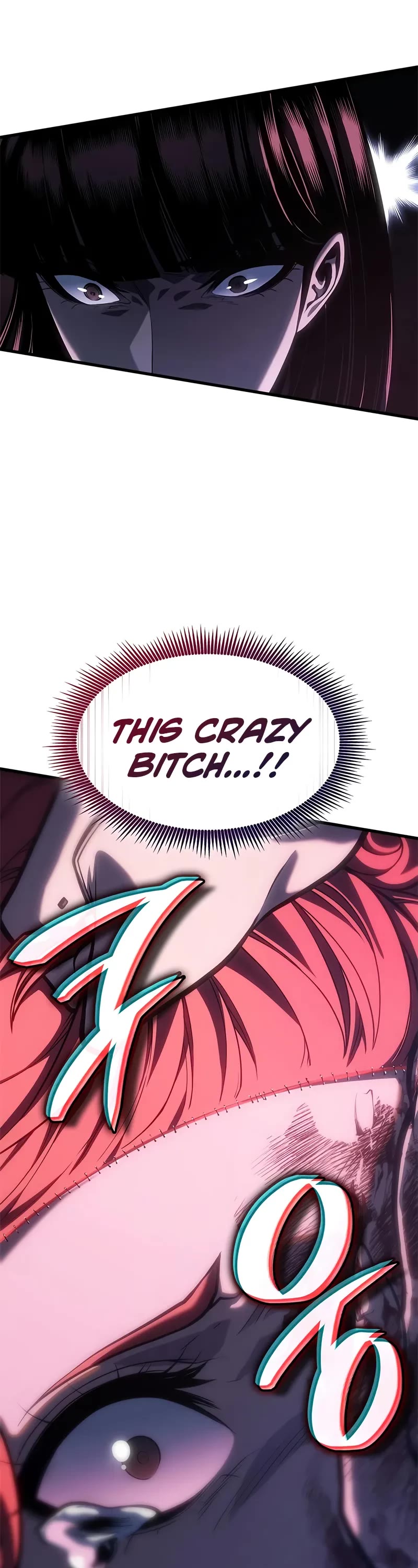 Bad Born Blood chapter 60 page 42