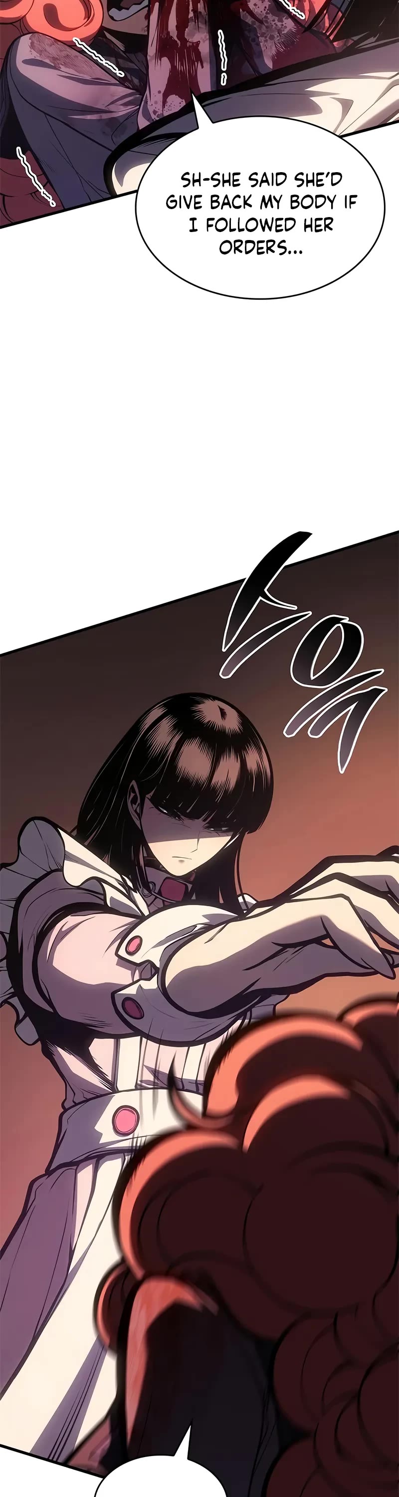 Bad Born Blood chapter 60 page 44