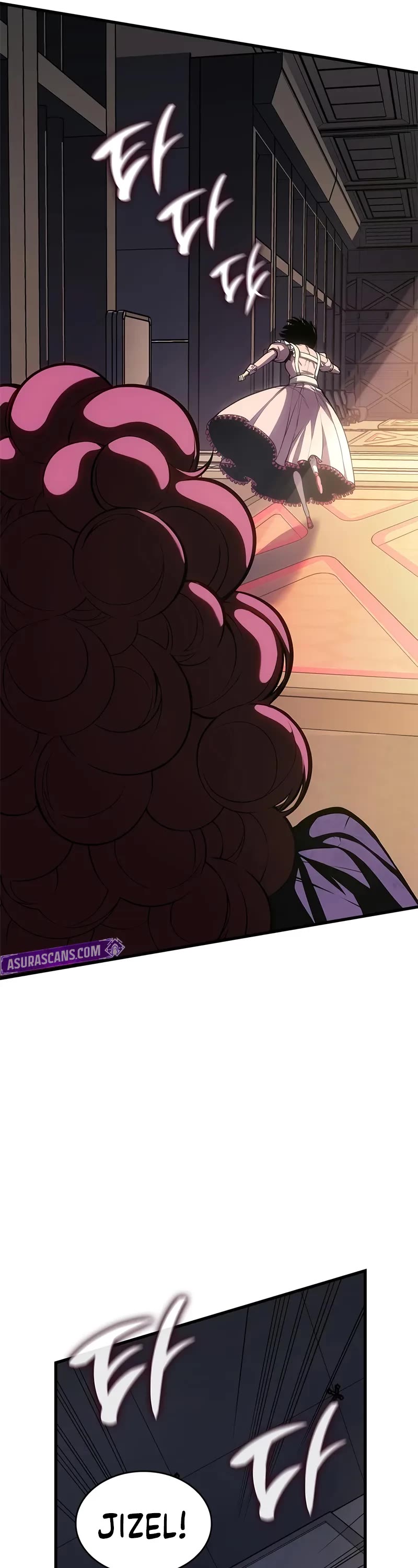 Bad Born Blood chapter 60 page 47