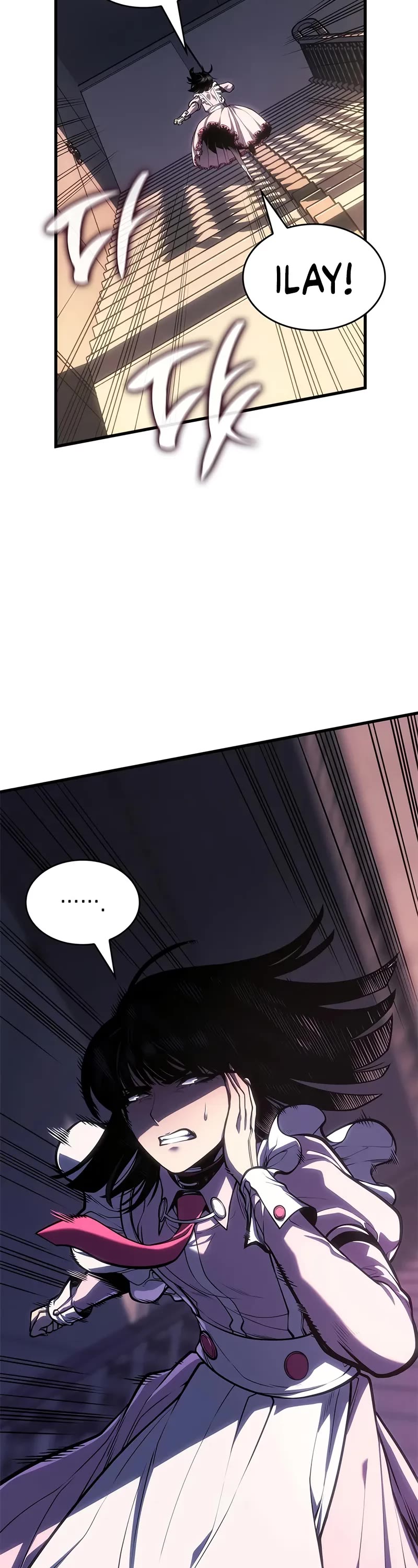 Bad Born Blood chapter 60 page 48