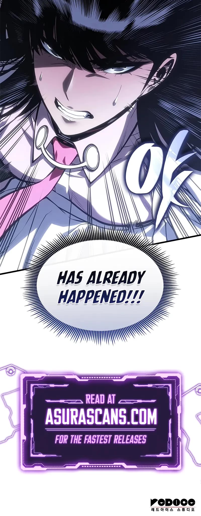 Bad Born Blood chapter 60 page 50