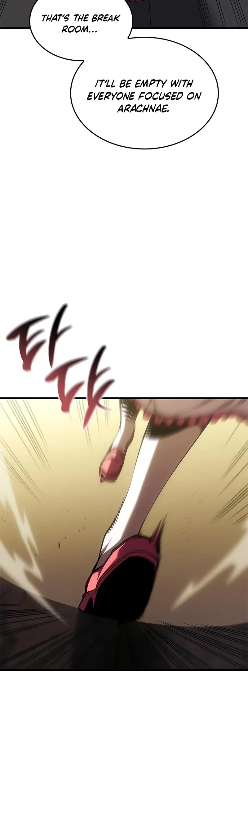 Bad Born Blood chapter 60 page 6