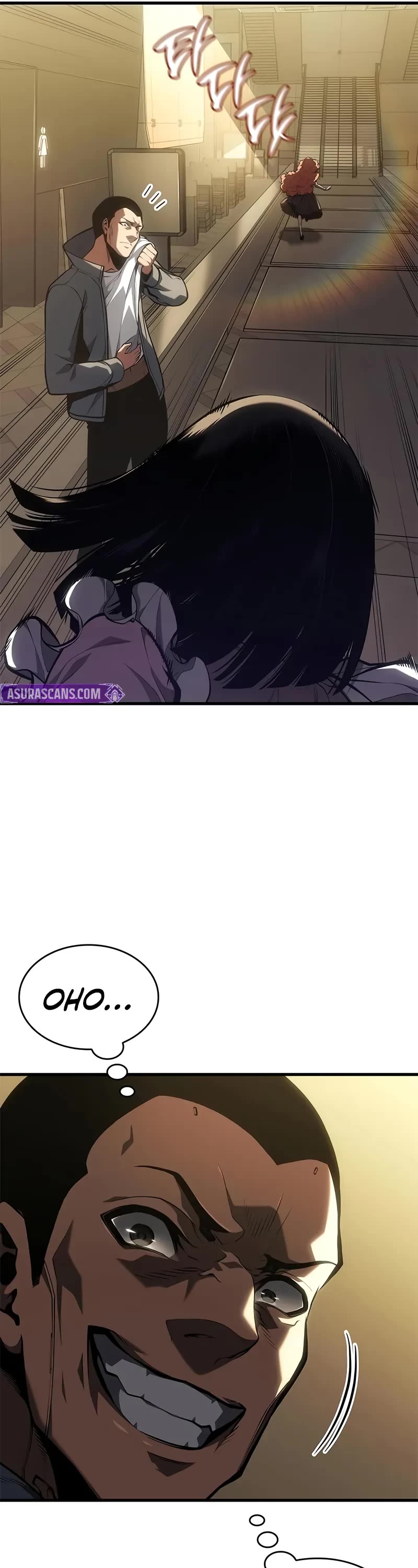 Bad Born Blood chapter 60 page 7