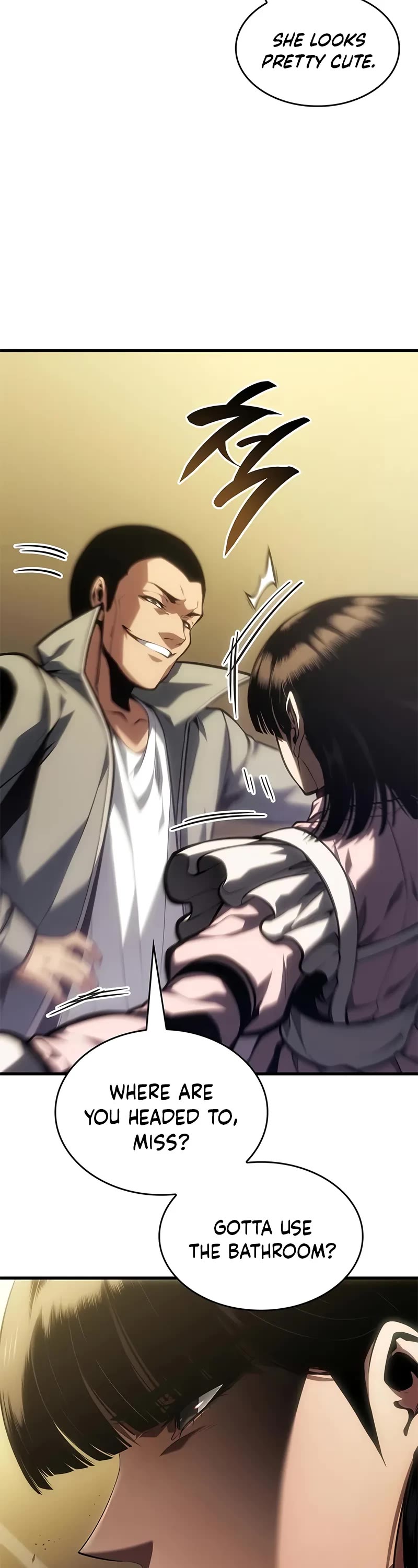 Bad Born Blood chapter 60 page 8