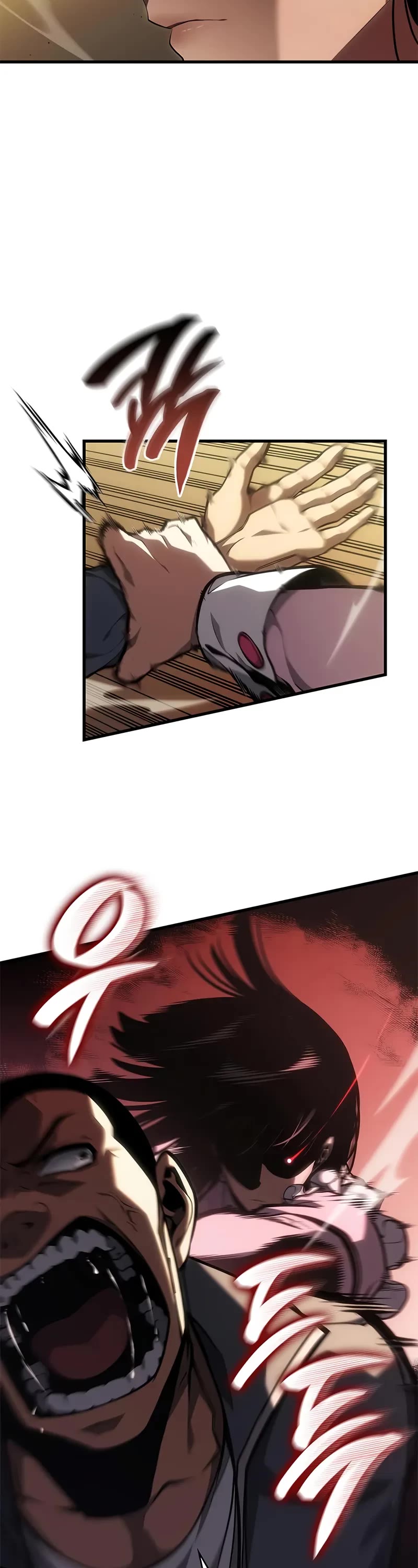 Bad Born Blood chapter 60 page 9