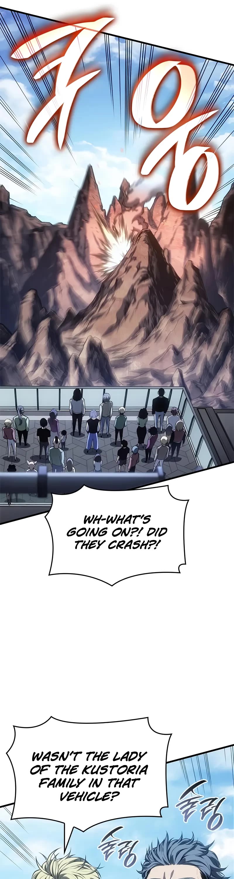 Bad Born Blood chapter 61 page 12