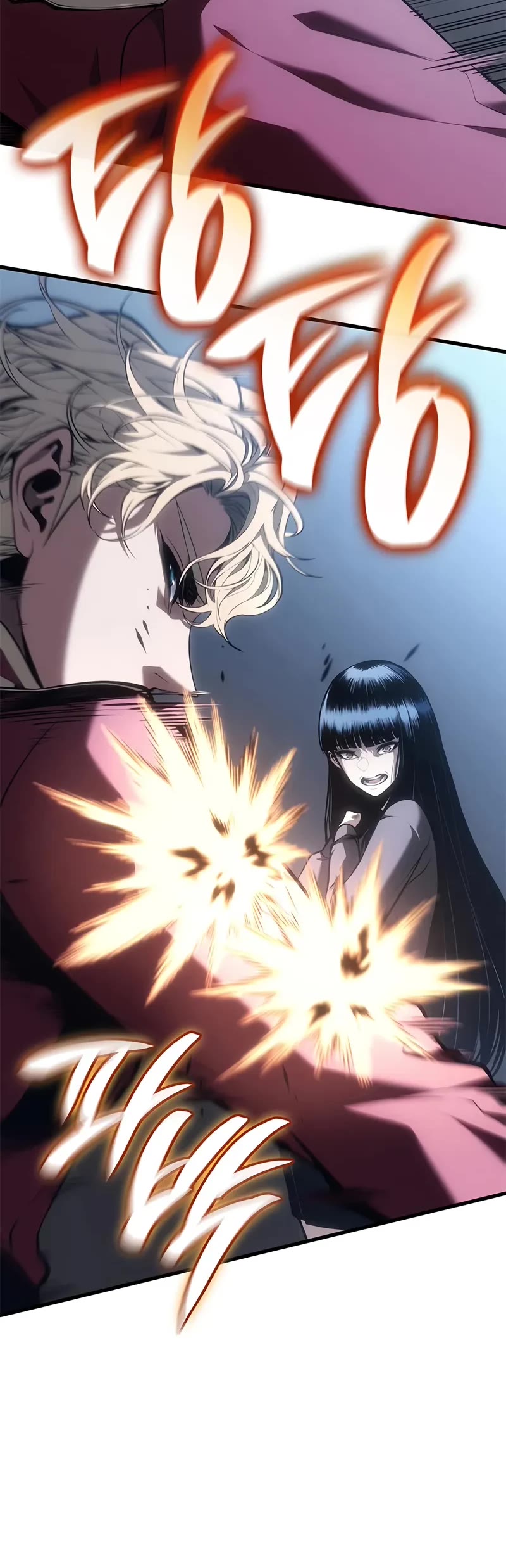 Bad Born Blood chapter 61 page 21