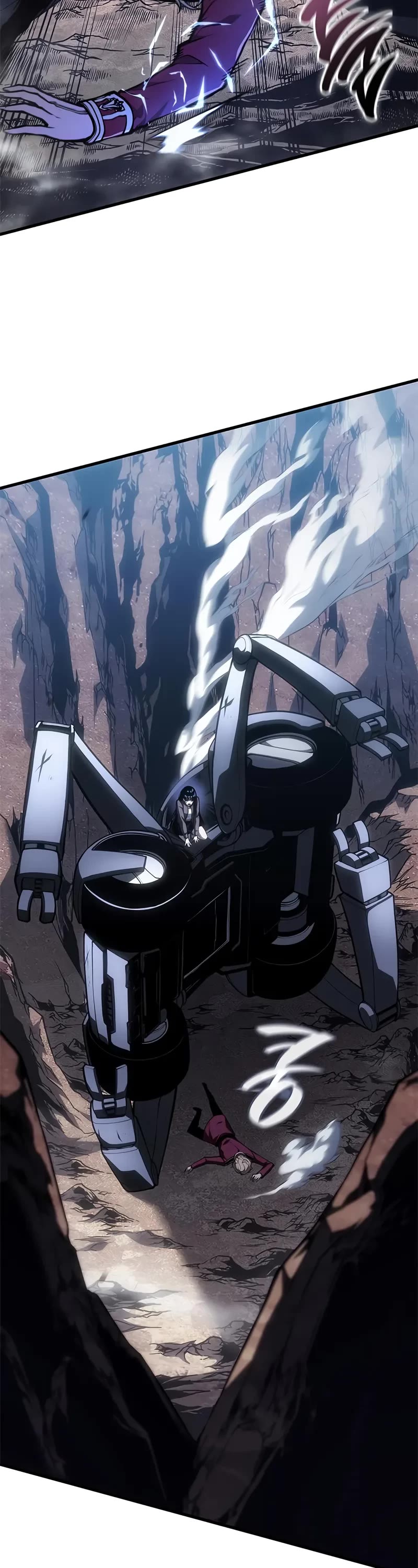 Bad Born Blood chapter 61 page 23