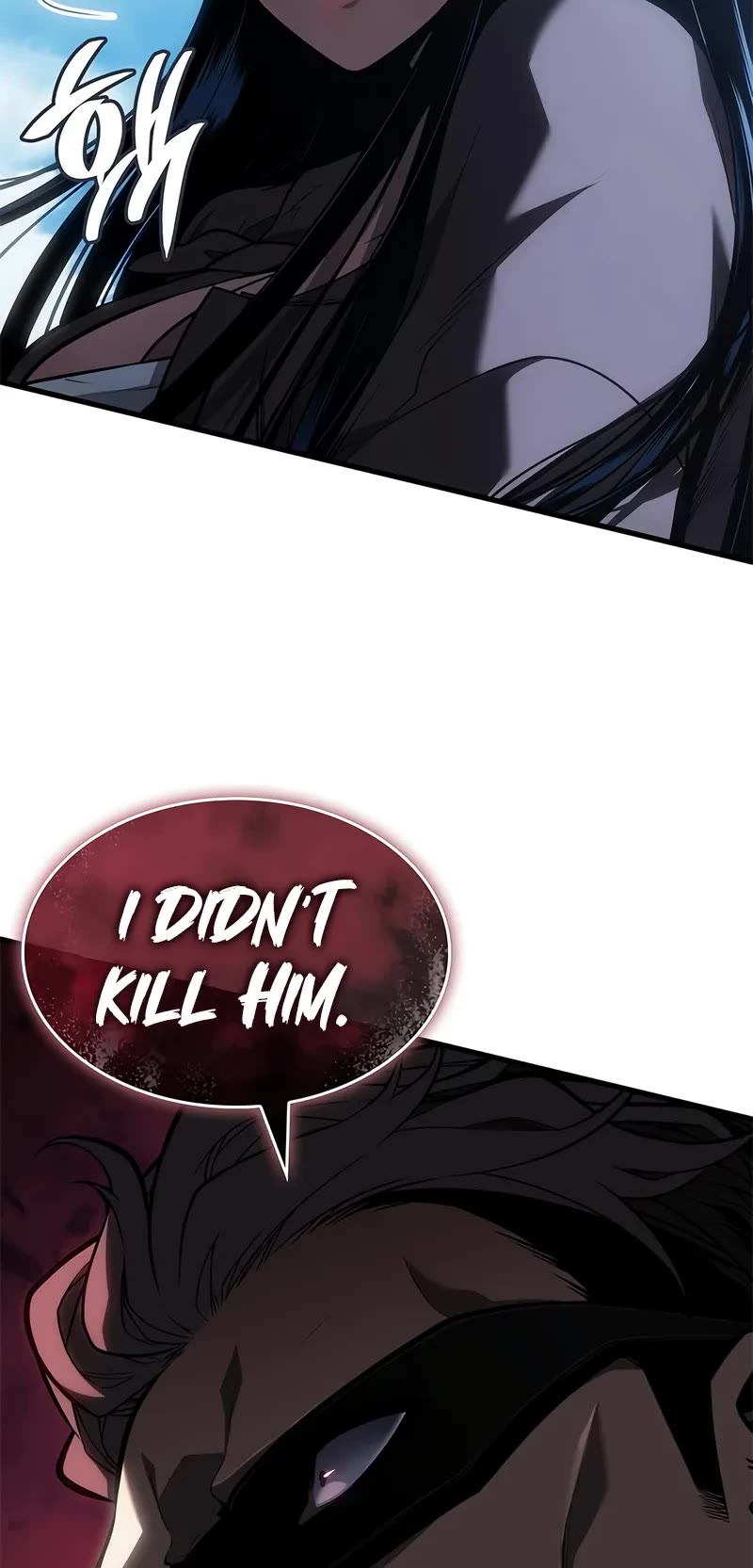 Bad Born Blood chapter 61 page 25