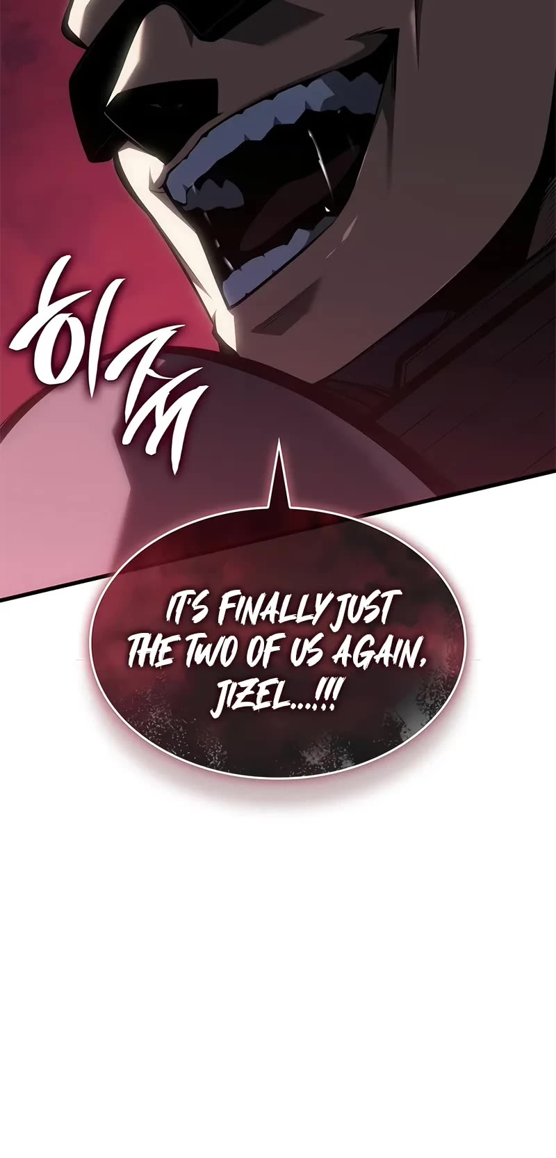 Bad Born Blood chapter 61 page 26