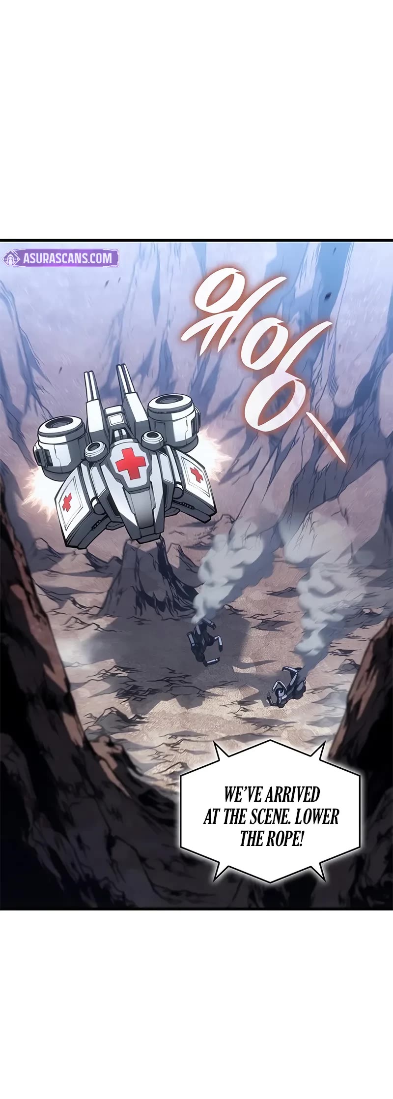 Bad Born Blood chapter 61 page 29