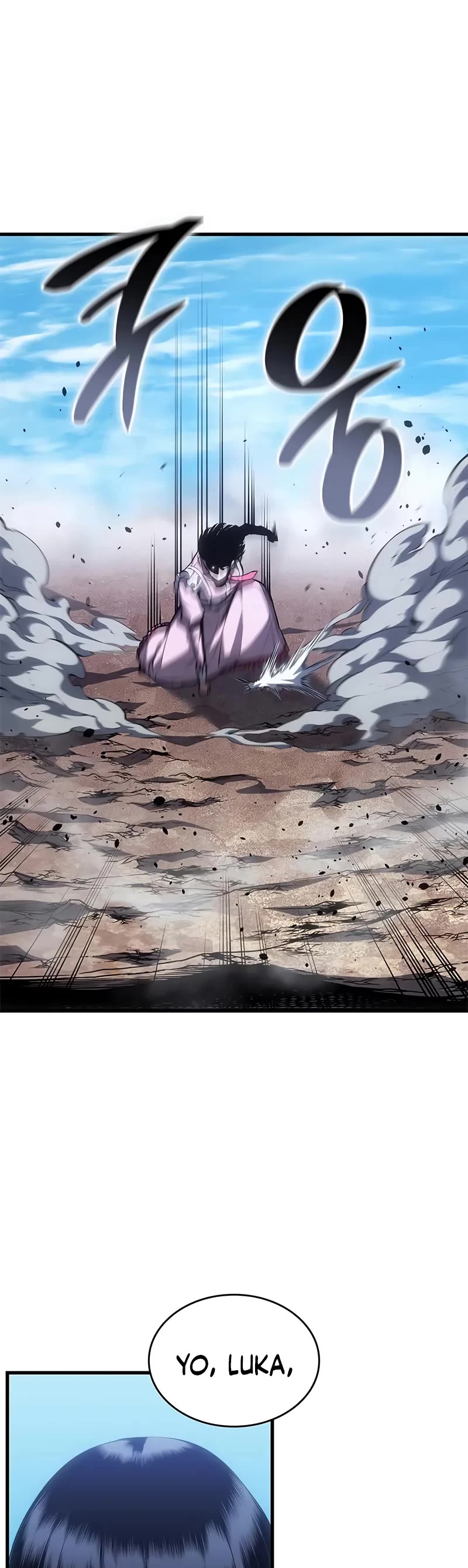 Bad Born Blood chapter 61 page 34