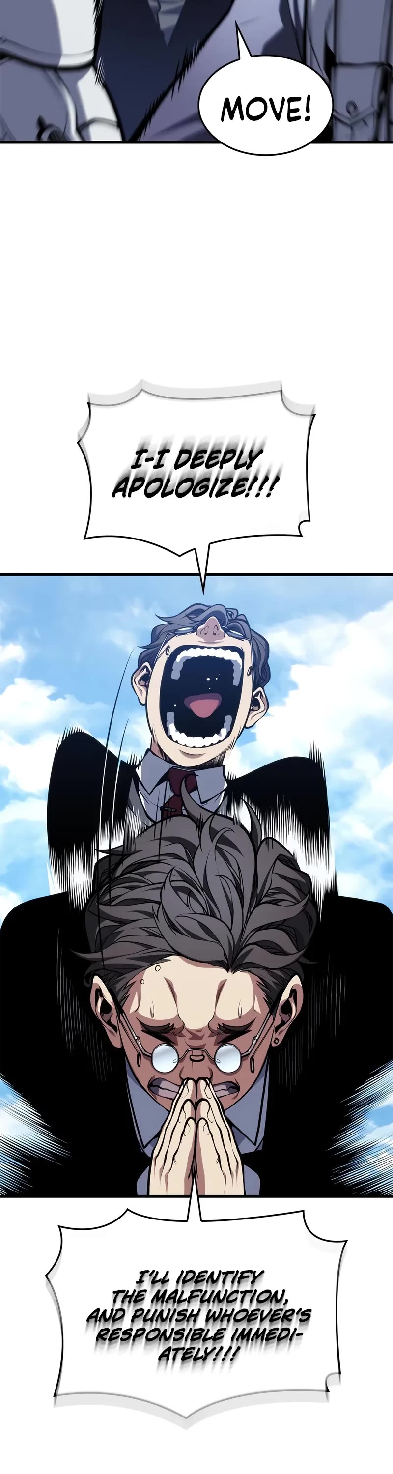 Bad Born Blood chapter 61 page 42