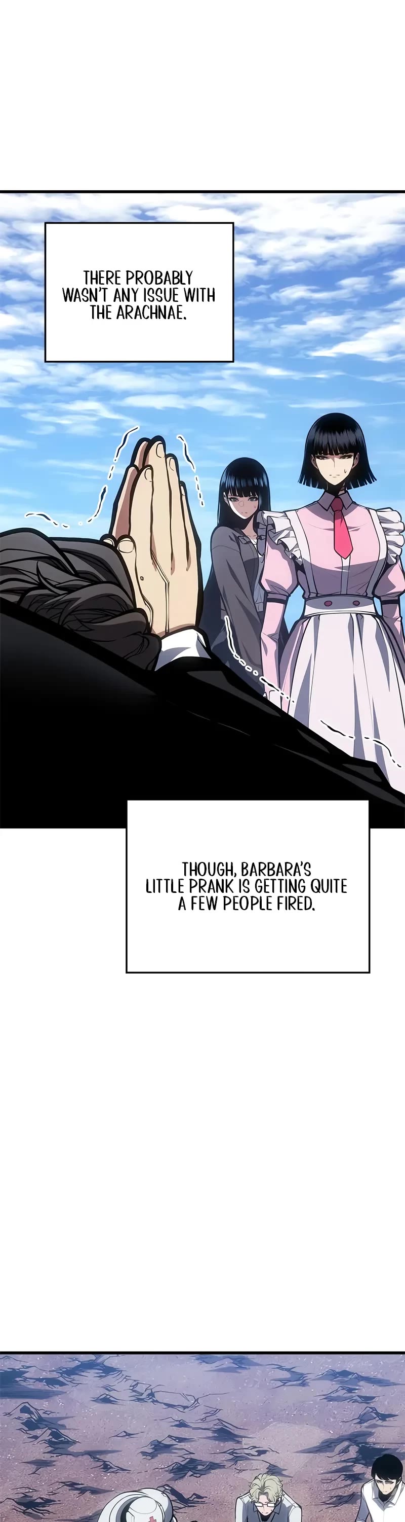 Bad Born Blood chapter 61 page 43