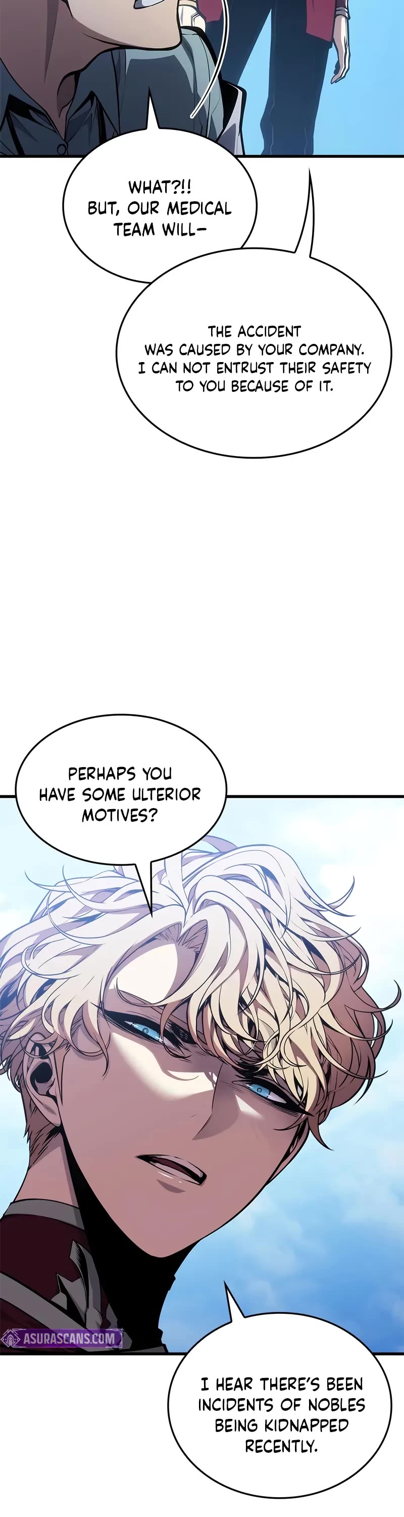 Bad Born Blood chapter 61 page 45