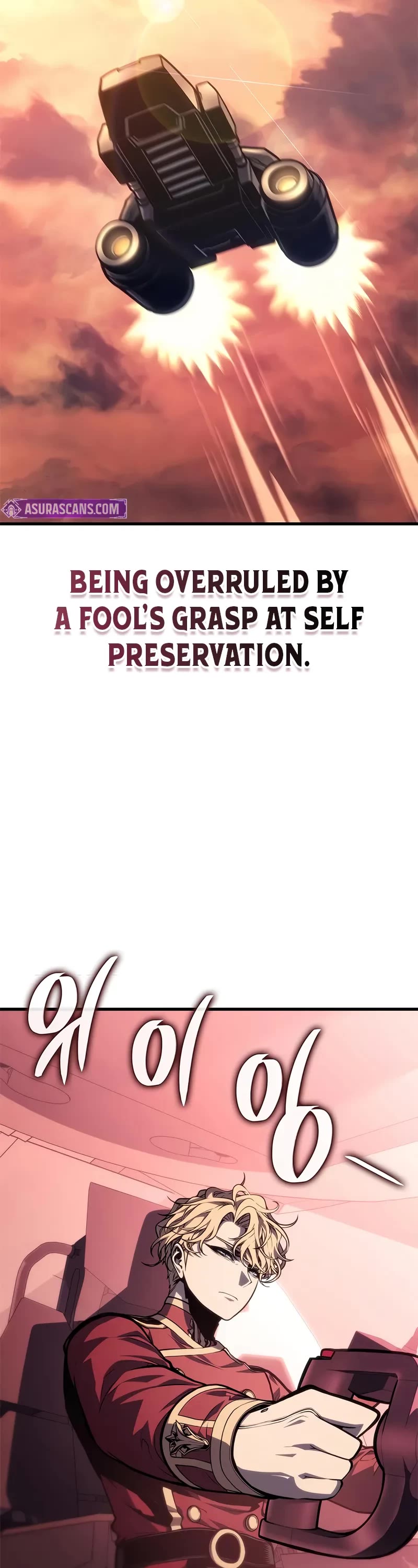 Bad Born Blood chapter 61 page 49