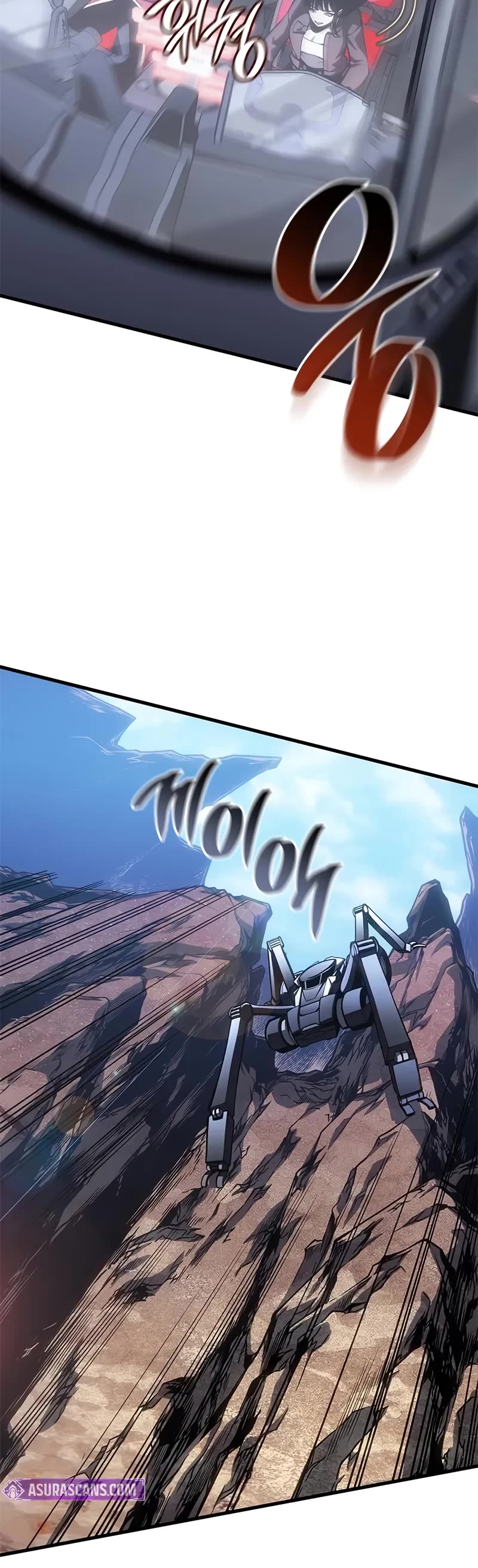 Bad Born Blood chapter 61 page 5