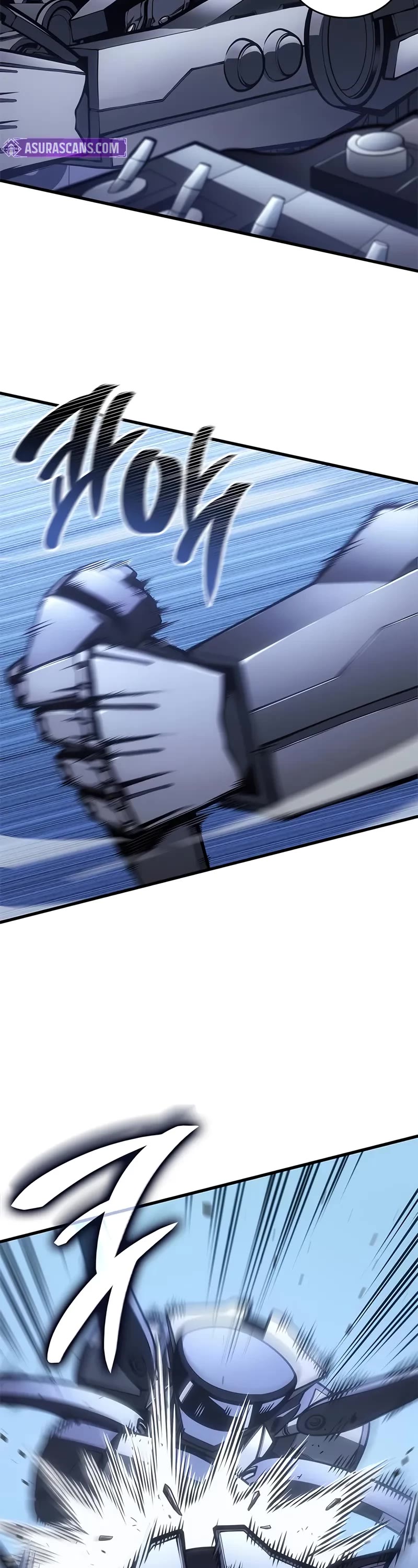 Bad Born Blood chapter 61 page 8