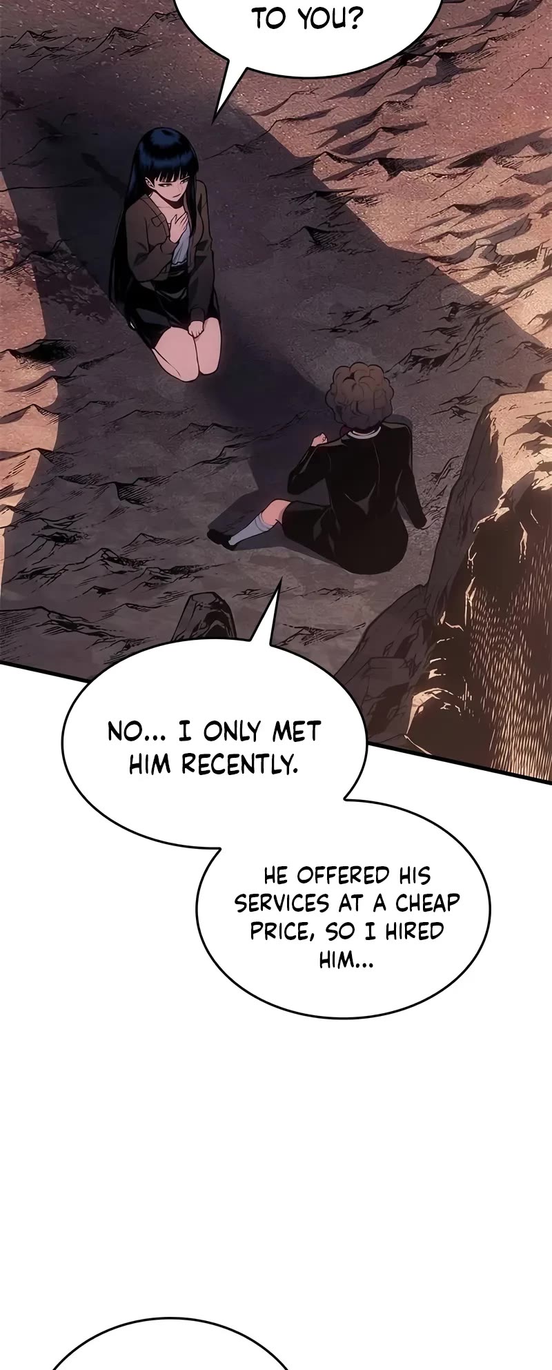 Bad Born Blood chapter 62 page 10