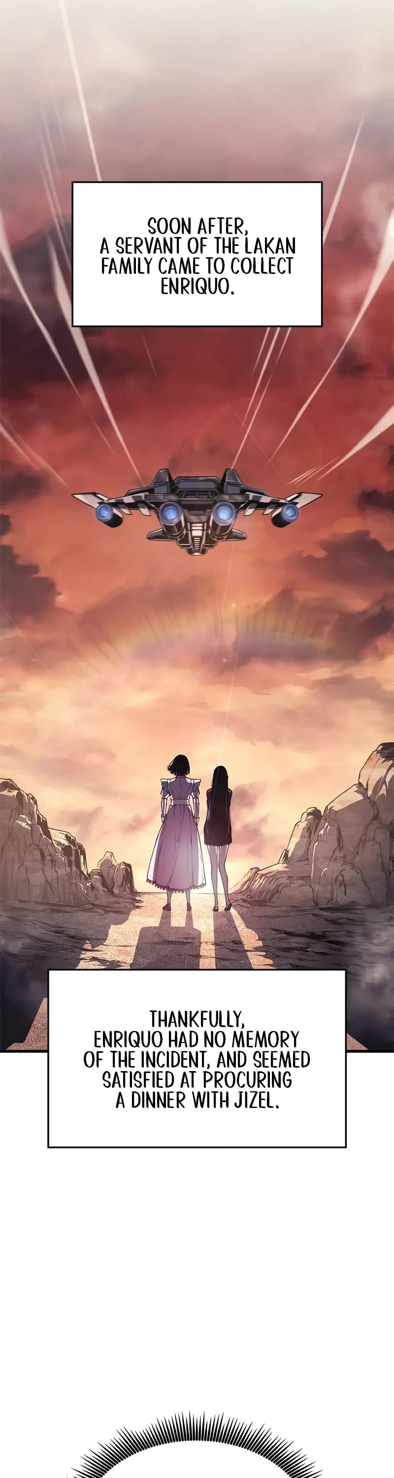 Bad Born Blood chapter 62 page 13