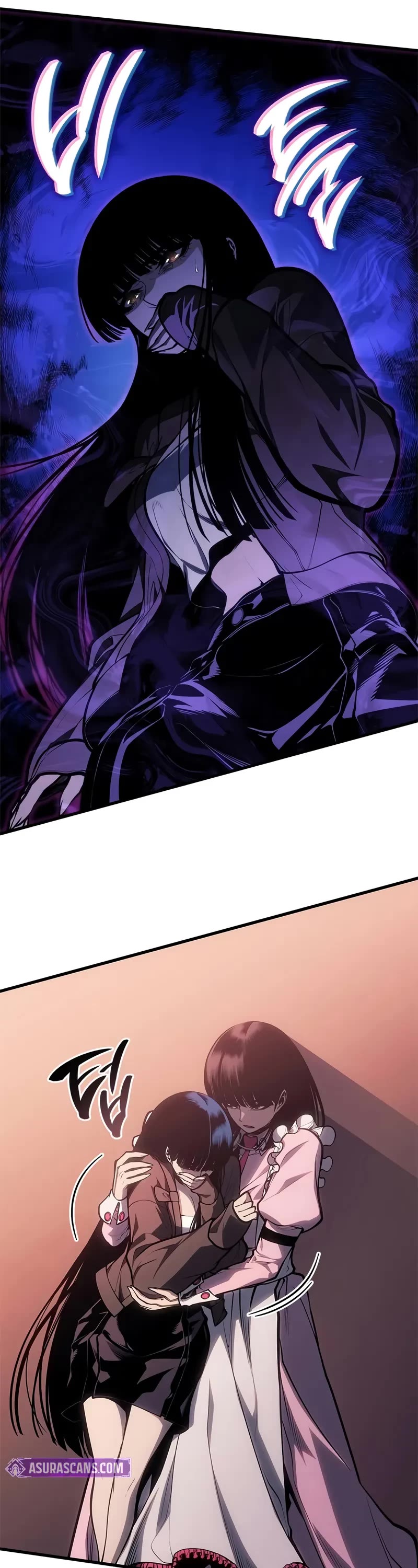 Bad Born Blood chapter 62 page 17