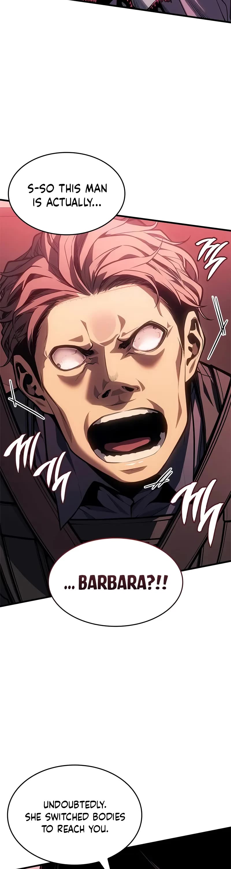 Bad Born Blood chapter 62 page 18