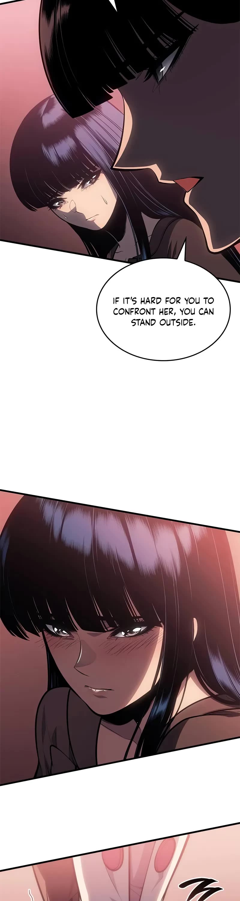 Bad Born Blood chapter 62 page 19