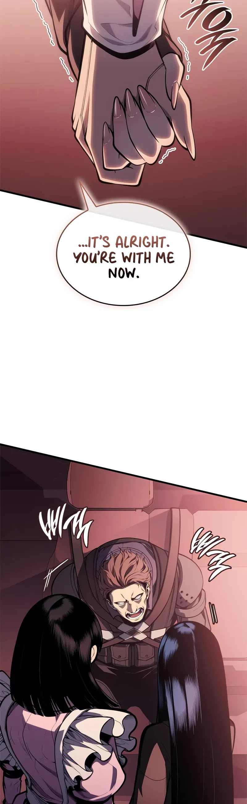 Bad Born Blood chapter 62 page 20