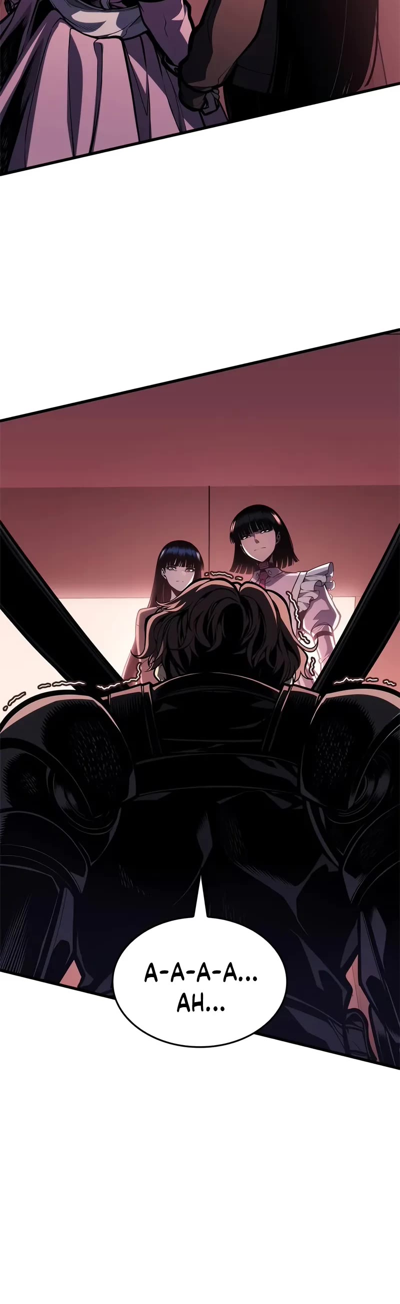 Bad Born Blood chapter 62 page 21