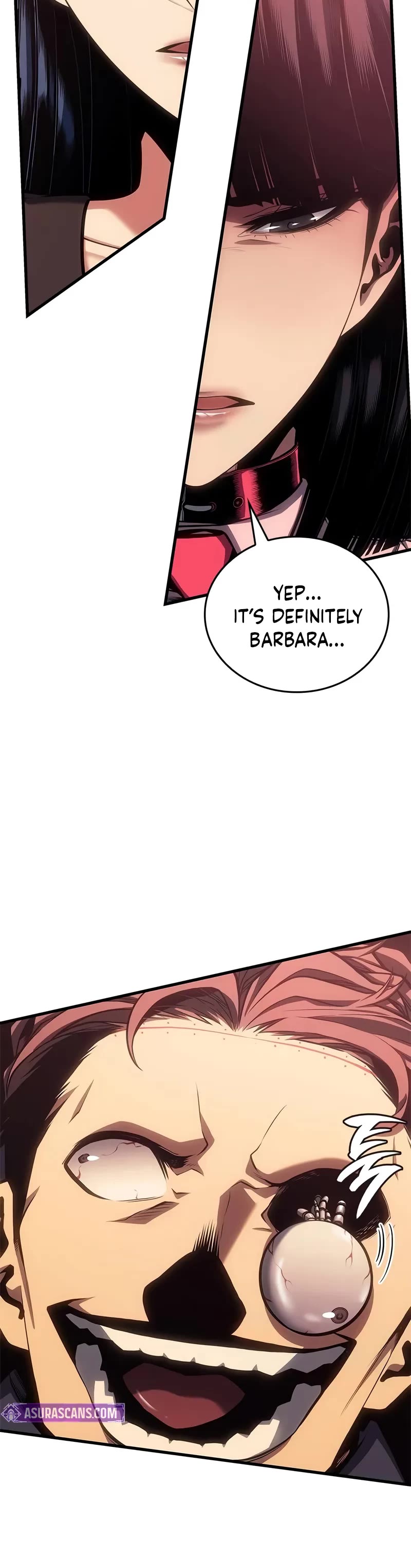 Bad Born Blood chapter 62 page 23