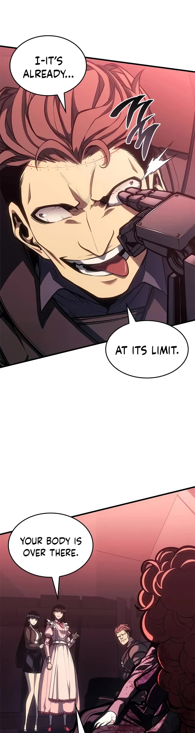 Bad Born Blood chapter 62 page 24